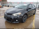 TOYOTA COROLLA L/LE/LE PLS/PRM/S/S PLS 5YFBURHE5EP124215 снимка