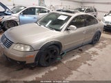 VOLKSWAGEN PASSAT GLX WVWTH63B54P253544 снимка