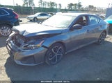 NISSAN ALTIMA SR FWD 1N4BL4CV5PN420399 снимка