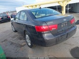 HYUNDAI SONATA GLS 5NPET46CX9H437204 снимка