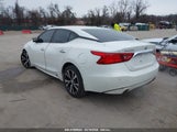 NISSAN MAXIMA 3.5 SV 1N4AA6AP3JC365813 снимка