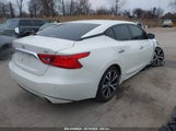 NISSAN MAXIMA 3.5 SV 1N4AA6AP3JC365813 снимка