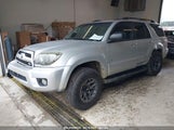 TOYOTA 4RUNNER SR5 V8 JTEZT14R078011522 fotografie