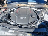 AUDI S5 SPORTBACK PRESTIGE TFSI QUATTRO TIPTRONIC WAUB4CF56NA040311 photo