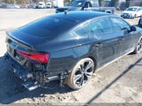 AUDI S5 SPORTBACK PRESTIGE TFSI QUATTRO TIPTRONIC WAUB4CF56NA040311 снимка