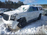 GMC YUKON XL 4WD DENALI 1GKS2HKJ3LR223239 fotografie