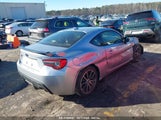SUBARU BRZ LIMITED JF1ZCAC14H8606431 снимка