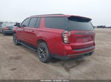 CHEVROLET SUBURBAN 4WD Z71 1GNSKDKD8NR301037 снимка