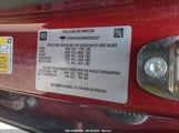 CHEVROLET SUBURBAN 4WD Z71 1GNSKDKD8NR301037 снимка