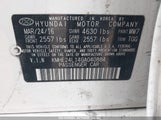 HYUNDAI SONATA HYBRID SE KMHE24L14GA040884 fotografie