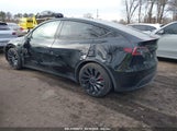 TESLA MODEL Y PERFORMANCE DUAL MOTOR ALL-WHEEL DRIVE 7SAYGDEF3NF399971 fotografie