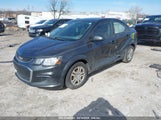 CHEVROLET SONIC LS AUTO 1G1JB5SG8J4102655 снимка