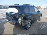 SUBARU FORESTER 2.5I LIMITED JF2SJAHCXGH429380 photo