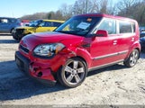 KIA SOUL SPORT KNDJT2A26A7129991 fotografie