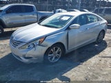 HYUNDAI SONATA LIMITED 5NPEC4AC6BH177686 снимка
