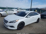 HYUNDAI SONATA SE 5NPE24AF7GH285741 снимка