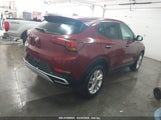 BUICK ENCORE GX PREFERRED FWD KL4MMBS23PB116978 fotografie