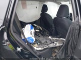 Nissan Rogue S Fwd 5N1BT3AA5PC793695 fotografie