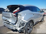NISSAN MURANO SL FWD 5N1AZ2CJ1PC116273 photo