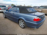 BMW 325CI WBABS33462JY59719 снимка