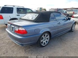 BMW 325CI WBABS33462JY59719 снимка