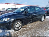 NISSAN SENTRA SV 3N1AB7AP2JY274717 снимка