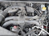 SUBARU CROSSTREK 2.0I PREMIUM JF2GPABC9HH230576 снимка