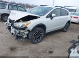 SUBARU CROSSTREK 2.0I PREMIUM JF2GPABC9HH230576 снимка