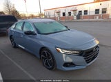 HONDA ACCORD SPORT 2.0T 1HGCV2F33NA025490 fotografie