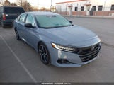 HONDA ACCORD SPORT 2.0T 1HGCV2F33NA025490 снимка