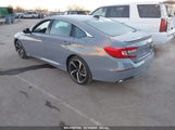 HONDA ACCORD SPORT 2.0T 1HGCV2F33NA025490 снимка