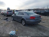 VOLKSWAGEN PASSAT 2.5L SE 1VWBP7A33CC031913 снимка