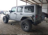 JEEP WRANGLER UNLIMITED RUBICON RECON 4X4 1C4BJWFG3HL619831 fotografie