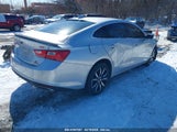 CHEVROLET MALIBU FWD RS 1G1ZG5ST6MF075952 fotografie