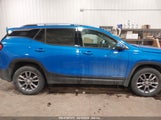 GMC TERRAIN AWD SLT 3GKALVEG1RL288758 снимка