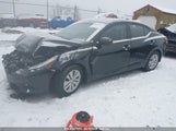 NISSAN SENTRA S XTRONIC CVT 3N1AB8BV2NY282566 снимка