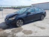 HONDA CIVIC EX 2HGFB2F87EH516020 снимка