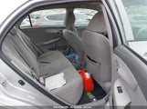 TOYOTA COROLLA LE 1NXBU4EE7AZ206138 снимка