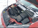 FORD FOCUS SEL 1FADP3M23JL292517 снимка
