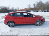 FORD FOCUS SEL 1FADP3M23JL292517 снимка