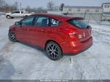 FORD FOCUS SEL 1FADP3M23JL292517 снимка