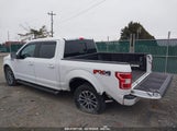 FORD F-150 XLT 1FTEW1E5XLFC80817 снимка