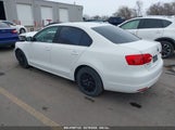 VOLKSWAGEN JETTA 2.0L S 3VW2K7AJ7DM451770 photo