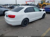 VOLKSWAGEN JETTA 2.0L S 3VW2K7AJ7DM451770 photo