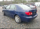TOYOTA COROLLA LE 2T1BR32E26C612997 снимка