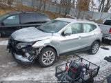 NISSAN ROGUE SPORT SV AWD XTRONIC CVT JN1BJ1BW1MW443454 fotografie