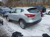 NISSAN ROGUE SPORT SV AWD XTRONIC CVT JN1BJ1BW1MW443454 fotografie