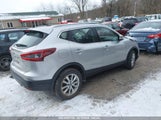 NISSAN ROGUE SPORT SV AWD XTRONIC CVT JN1BJ1BW1MW443454 снимка