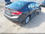 HONDA CIVIC LX 2HGFB2F59EH529762 снимка