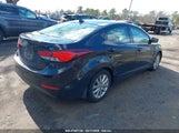 HYUNDAI ELANTRA SE 5NPDH4AE2FH561730 снимка